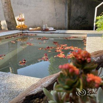 广州玉溪古荔园精品民宿酒店提供图片