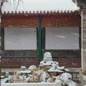 北京和院致心四合院(王府井天安门店)酒店提供图片