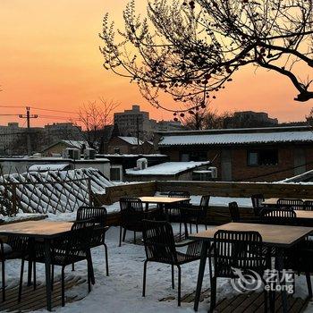 北京和院致心四合院(王府井天安门店)酒店提供图片