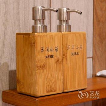 广州玉溪古荔园精品民宿酒店提供图片