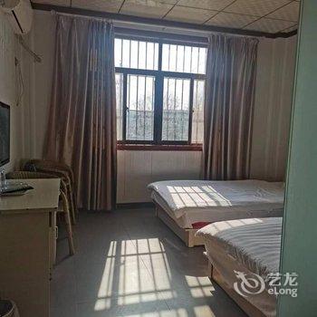 西安市恒旺宾馆酒店提供图片