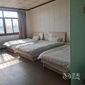 西安市恒旺宾馆酒店提供图片