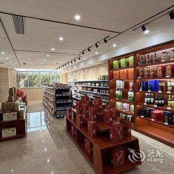 玉华天源国际大酒店酒店提供图片