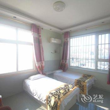 凯运来宾馆酒店提供图片