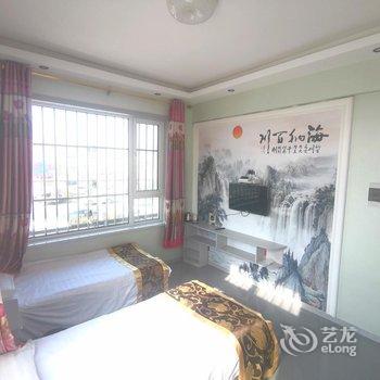 凯运来宾馆酒店提供图片