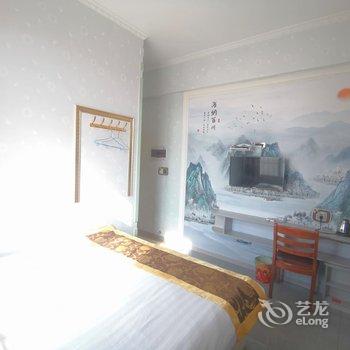 凯运来宾馆酒店提供图片