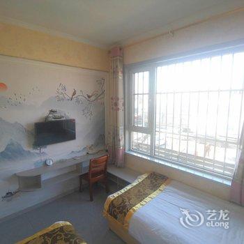 凯运来宾馆酒店提供图片