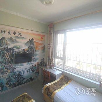 凯运来宾馆酒店提供图片