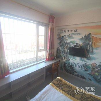 凯运来宾馆酒店提供图片