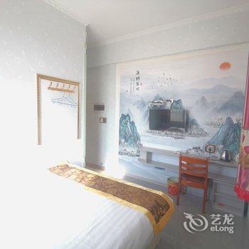 凯运来宾馆酒店提供图片