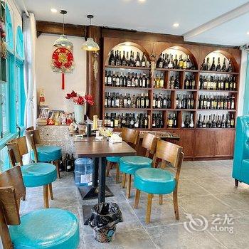 曾经那年客栈酒店提供图片