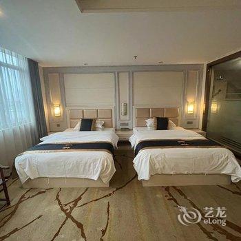 横县德华便捷酒店酒店提供图片
