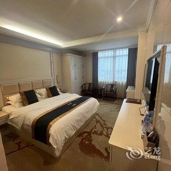 横县德华便捷酒店酒店提供图片