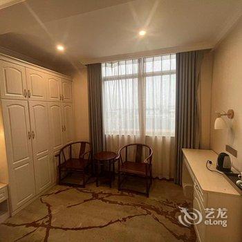 横县德华便捷酒店酒店提供图片
