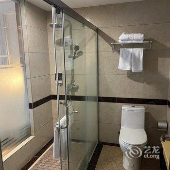 横县德华便捷酒店酒店提供图片
