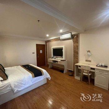 横县德华便捷酒店酒店提供图片