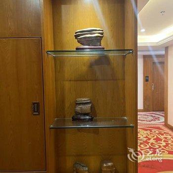 横县德华便捷酒店酒店提供图片