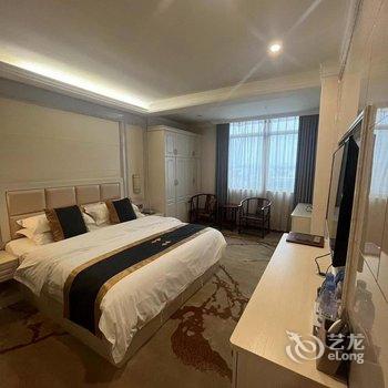 横县德华便捷酒店酒店提供图片