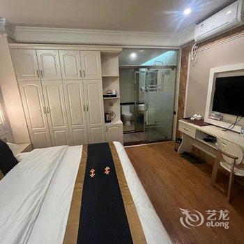 横县德华便捷酒店酒店提供图片