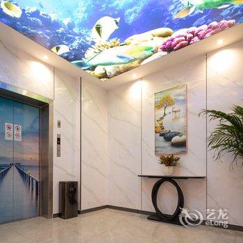 浪庭快捷酒店(吉祥村地铁站店)酒店提供图片