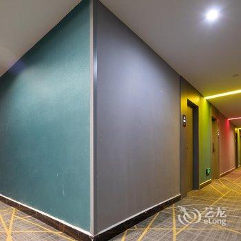 浪庭快捷酒店(吉祥村地铁站店)酒店提供图片