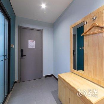 浪庭快捷酒店(吉祥村地铁站店)酒店提供图片