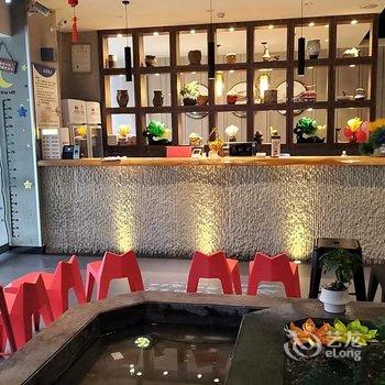北京福成宾馆(首都机场新国展店)酒店提供图片