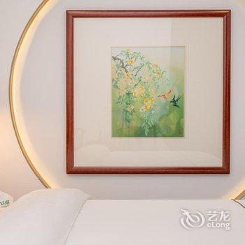 广州玉溪古荔园精品民宿酒店提供图片