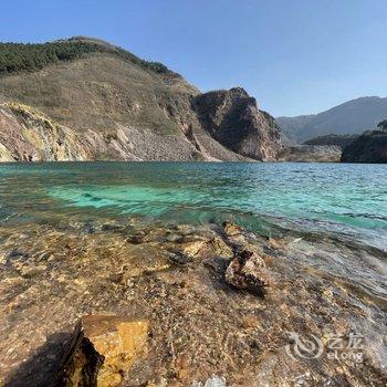 竹里山居·私房菜·民宿(苏州树山店)酒店提供图片