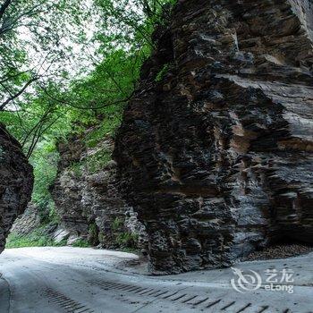 北京韩建·云岭山房酒店提供图片