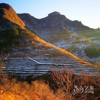 北京韩建·云岭山房酒店提供图片