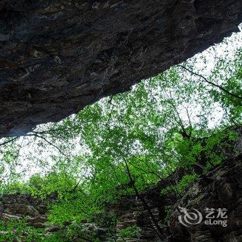 北京韩建·云岭山房酒店提供图片