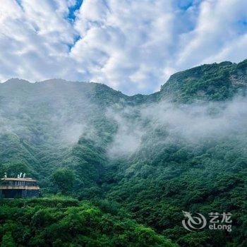 北京韩建·云岭山房酒店提供图片