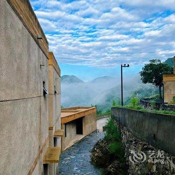 北京韩建·云岭山房酒店提供图片