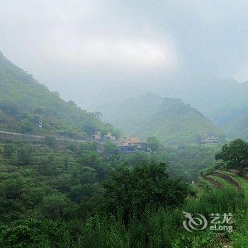 北京韩建·云岭山房酒店提供图片