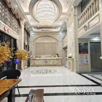 Q+海景湾酒店(汕尾红海湾店)酒店提供图片