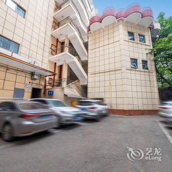 格林东方酒店(重庆万象城谢家湾轻轨站店)酒店提供图片