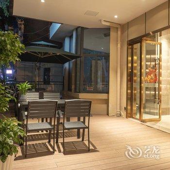 格林东方酒店(重庆万象城谢家湾轻轨站店)酒店提供图片