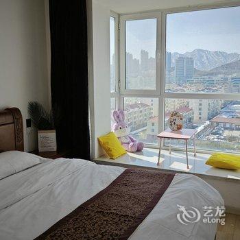 都尚华谊海景公寓(威海会展中心刘公岛店)酒店提供图片