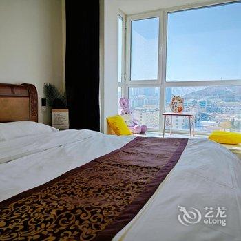 都尚华谊海景公寓(威海会展中心刘公岛店)酒店提供图片