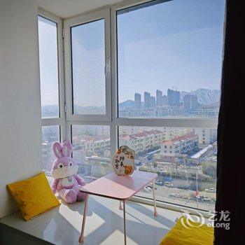 都尚华谊海景公寓(威海会展中心刘公岛店)酒店提供图片