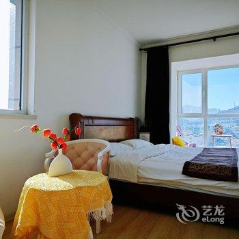 都尚华谊海景公寓(威海会展中心刘公岛店)酒店提供图片