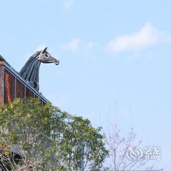 大理泊度海景人文客栈酒店提供图片