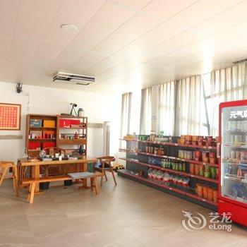 厦门Ting町海花园酒店(会展中心黄厝沙滩店)酒店提供图片