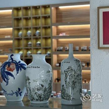 上海林隐艺术酒店酒店提供图片