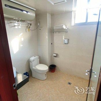 忻州枫叶酒店酒店提供图片