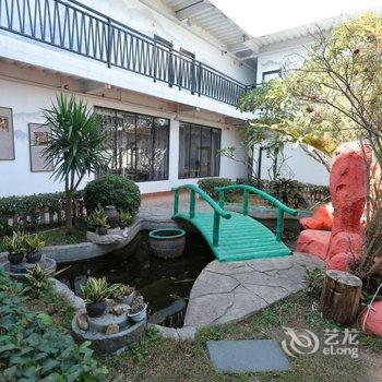 厦门Ting町海花园酒店(会展中心黄厝沙滩店)酒店提供图片