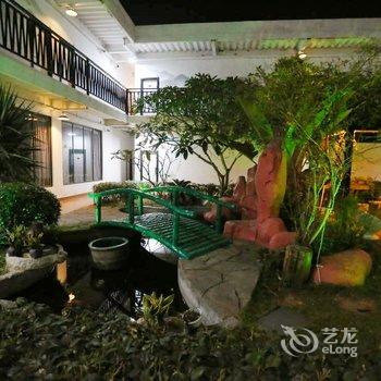 厦门Ting町海花园酒店(会展中心黄厝沙滩店)酒店提供图片