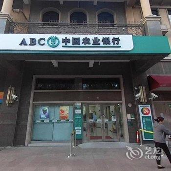 美豪丽致酒店(上海交大东川路店)酒店提供图片