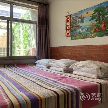 北京本土人家农家院酒店提供图片